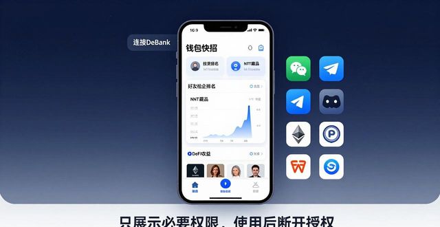 imToken钱包社交功能使用指南