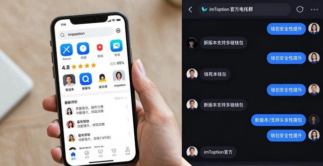 imToken官网下载：轻松获取用户评价数据的技巧