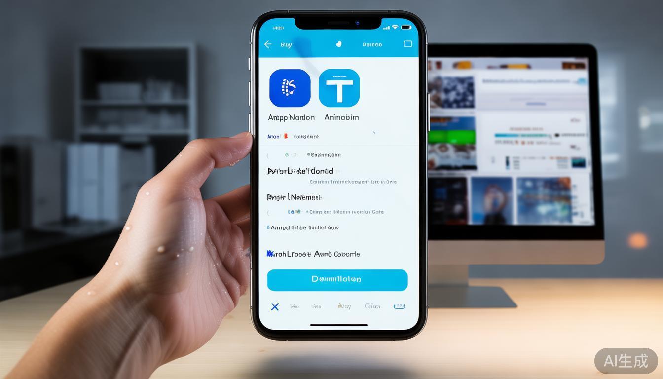 深入探讨imToken安卓版app下载的方案与市场调研?_深入调研怎么说_深入调研报告