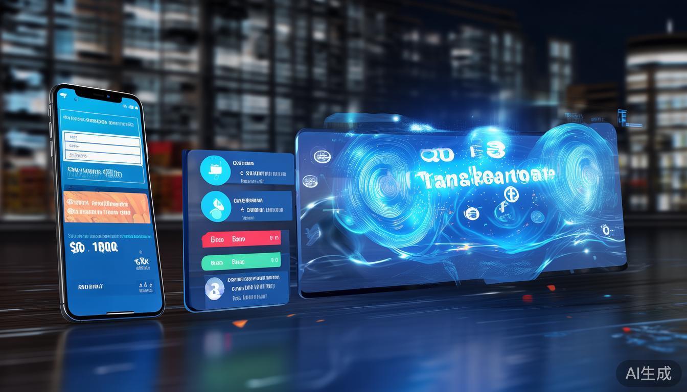 跨境app下载_跨境网的东西是真的吗_如何通过imToken官网正版下载实现跨境交易?