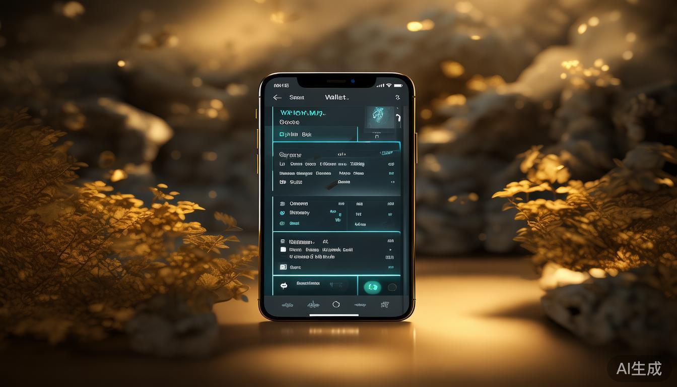 imToken钱包使用指南：如何借助行情图表与资产管理，应对加密货币市场剧烈波动？