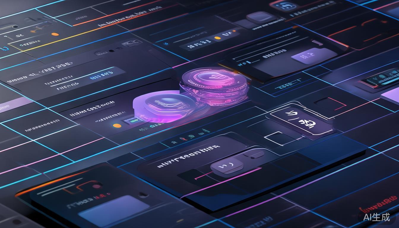 如何通过imToken下载安装提高数字货币的流动性?_什么叫货币流动性_数字货币流动性