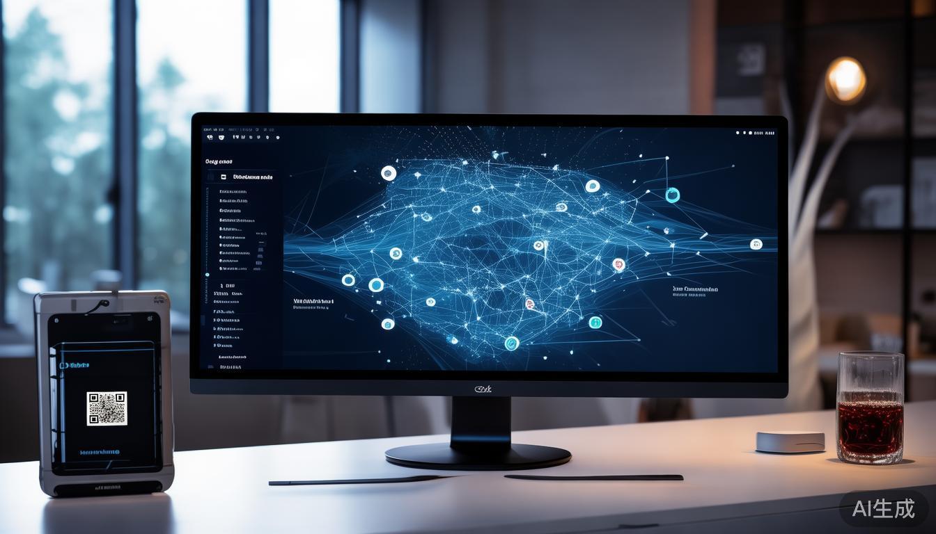 长期观察数字资产管理领域，imToken钱包将成Web3综合性平台？