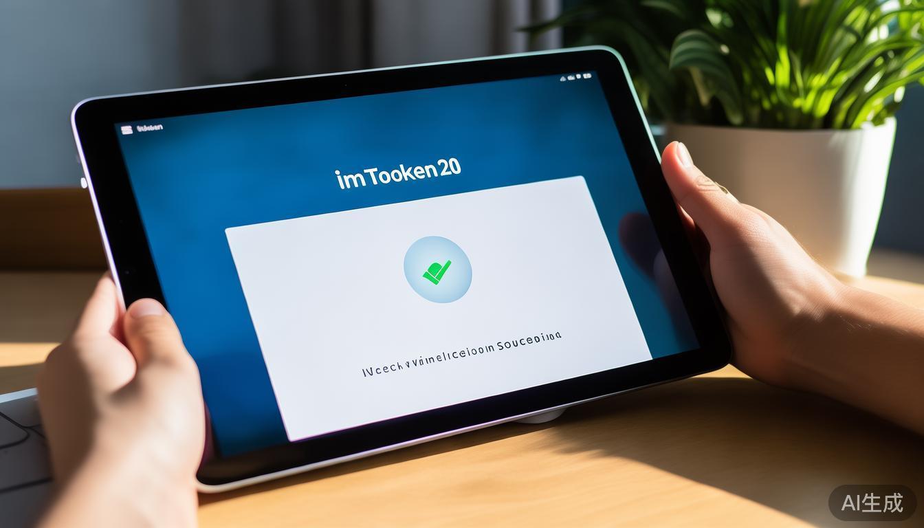 imToken 2.0版本KYC认证流程详解，保障账户安全