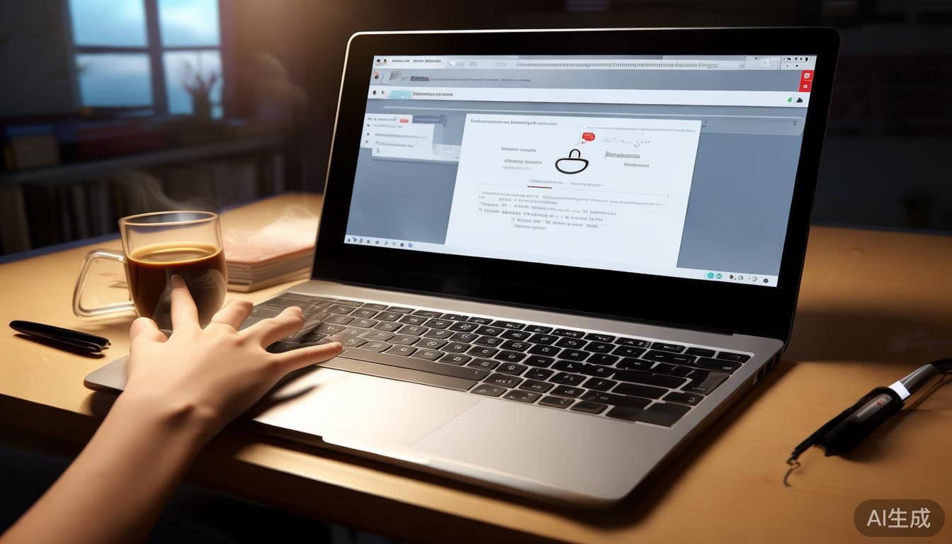 数字资产管理从业者谈：准确访问imToken官网的重要性及风险