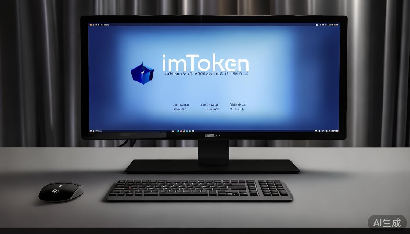 数字资产管理要确保安全？正版imToken是关键，还能便捷兑换资产