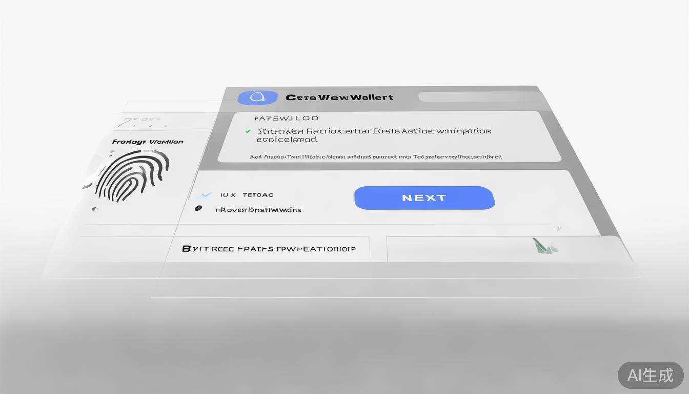 数字资产安全管理范畴下，imToken钱包个人信息保护建议