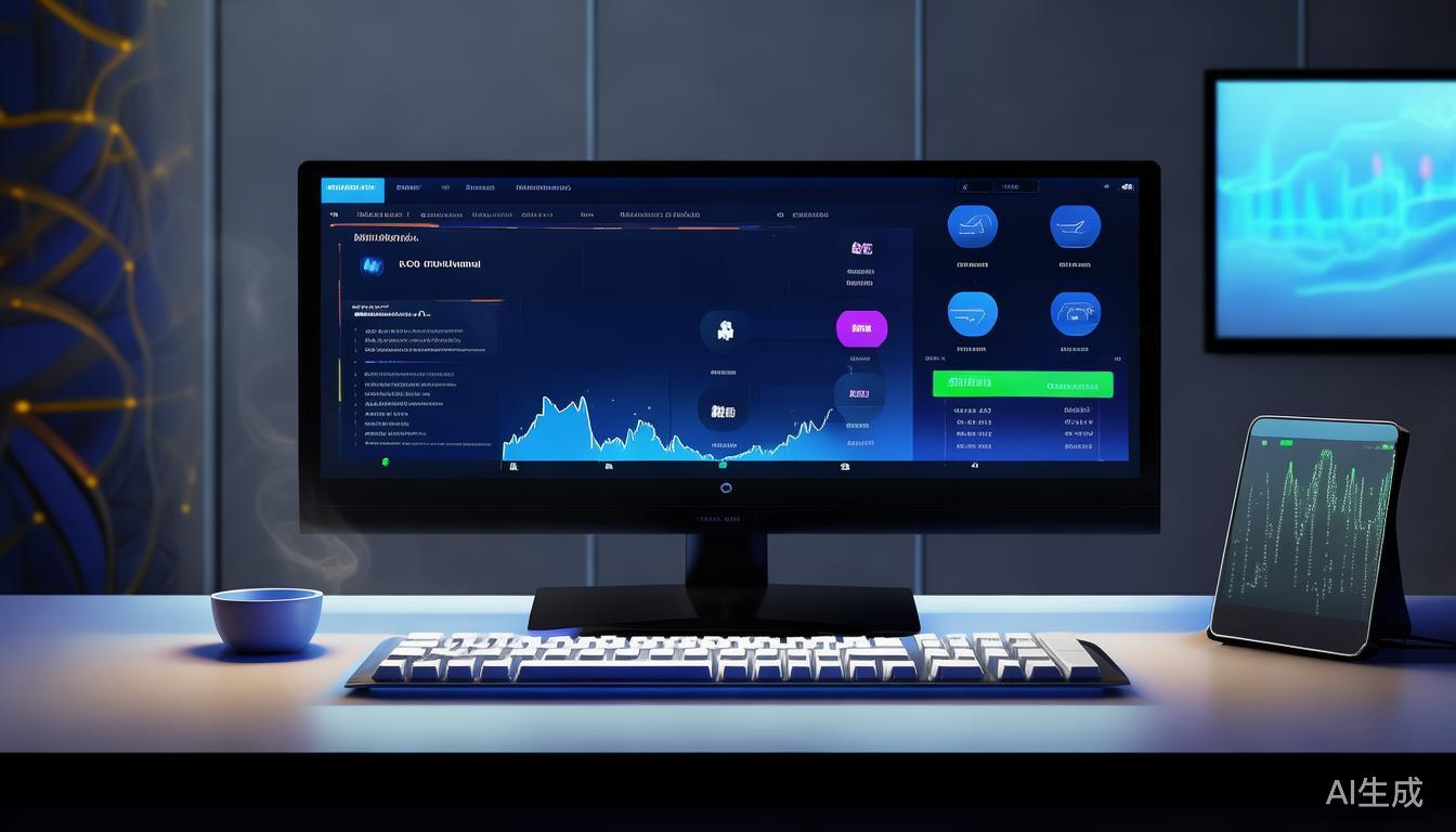 加密爱好者必看！imToken助力数字资产增值及安全管理要点
