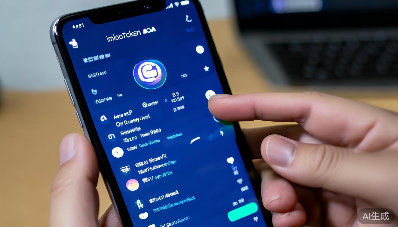探讨imToken 2.0安卓版：去中心化交易体验、资产自控与新手门槛解析