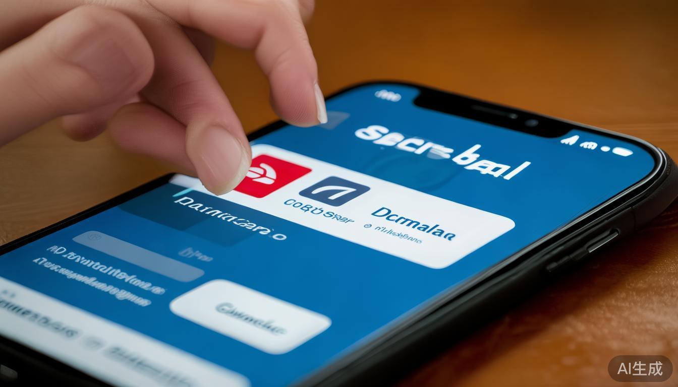 加密货币爱好者注意！苹果下载imToken的这些细节关乎资产安全