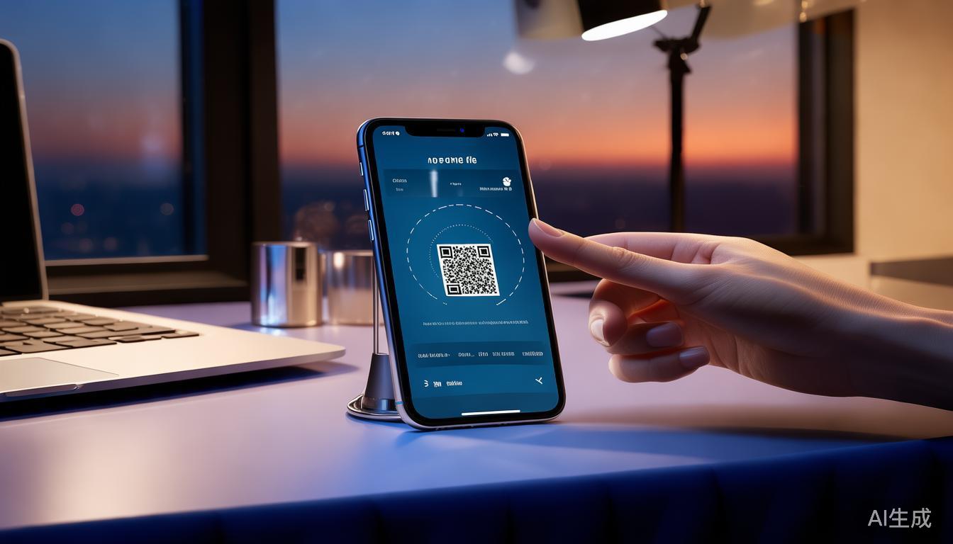 扫码查询软件_扫码查查app_imtoken下载中心APP扫码安全走查