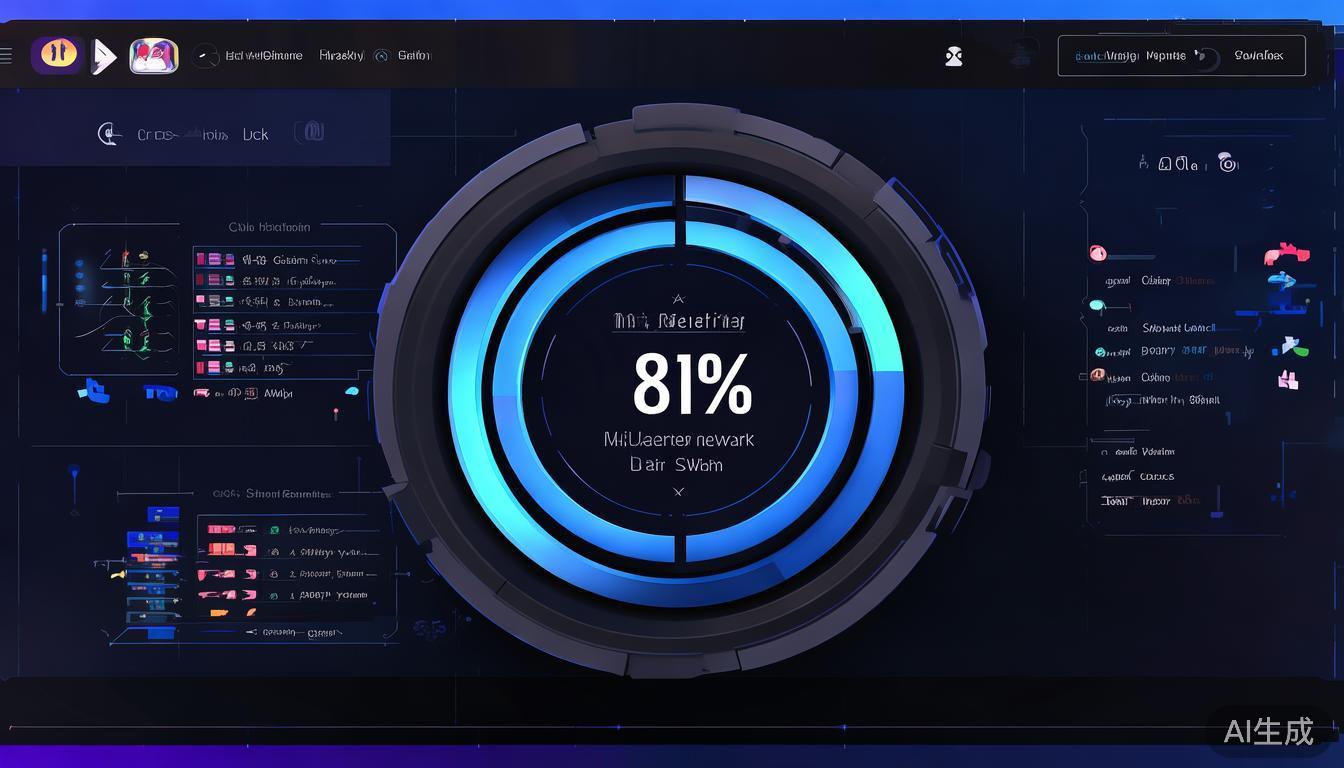 数字资产管理中，imToken 如何助力提升资金运用效率？