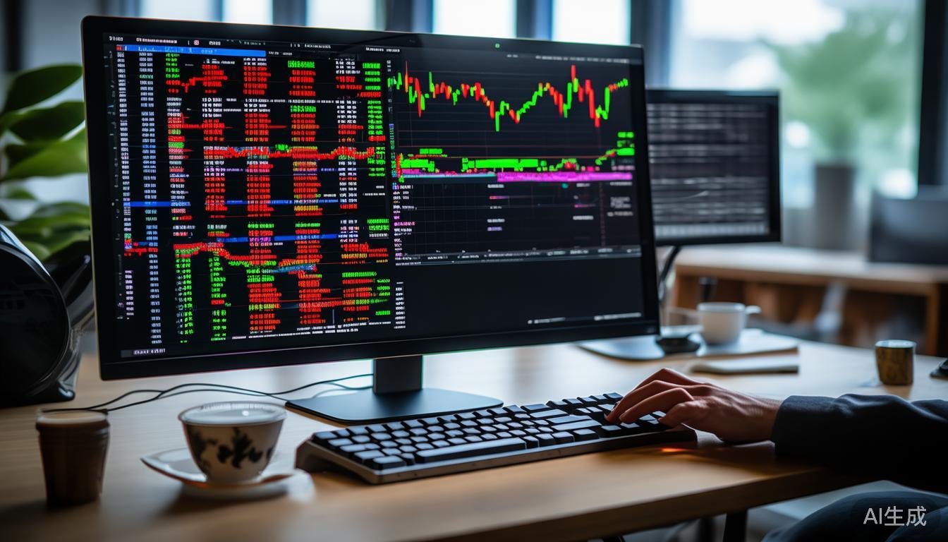 数字货币世界机遇与挑战并存，新地址套利防损要领全在这