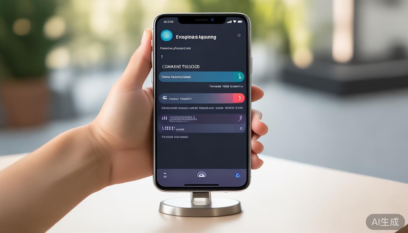 imToken钱包安卓版下载后，这三个关键设置步骤助你保障资产安全