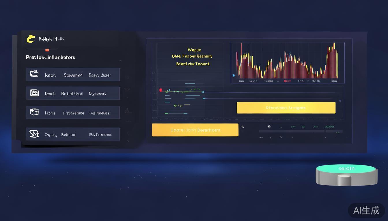 剖析imToken在加密货币钱包领域的市场地位及发展路径