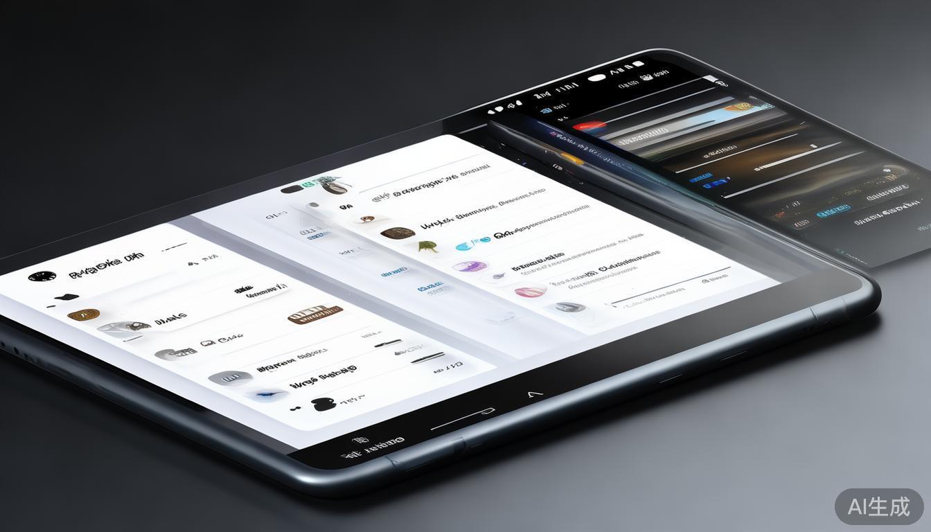 老牌数字货币钱包imToken下载体验：流程流畅但新手有压力？