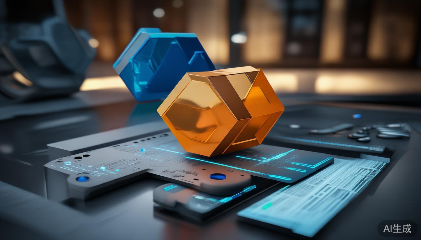 imToken国内下载指南：透视数字资产管理的关键交集与核心挑战，你准备好了吗？