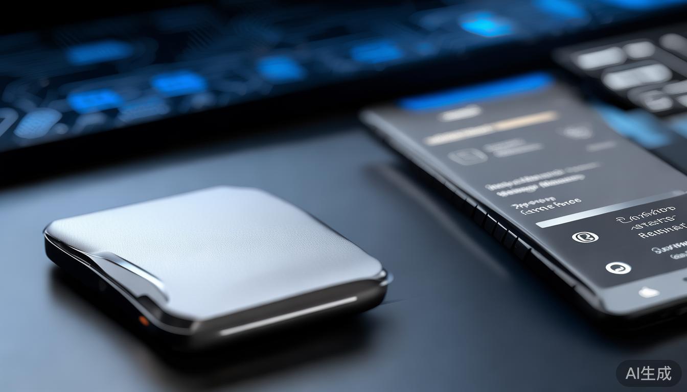 苹果端imToken下载进化史：从早期尝鲜到安全普及，探索合规成长路径