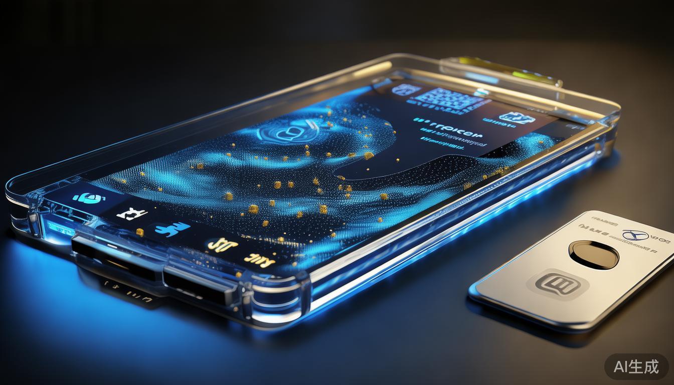 imToken：币圈必备钱袋软件，安全便捷助力数字资产投资