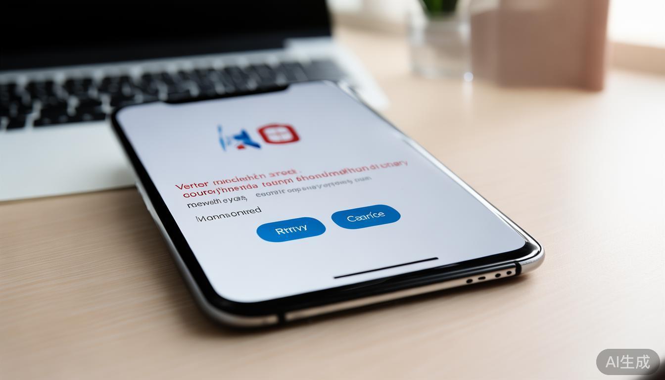 国内使用imToken常遇障碍？网络限制与版本不匹配问题全解析