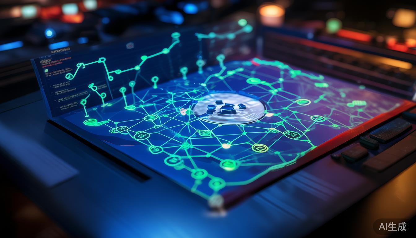 imToken新地址在社交平台作用大，传播广，关注度持续增长