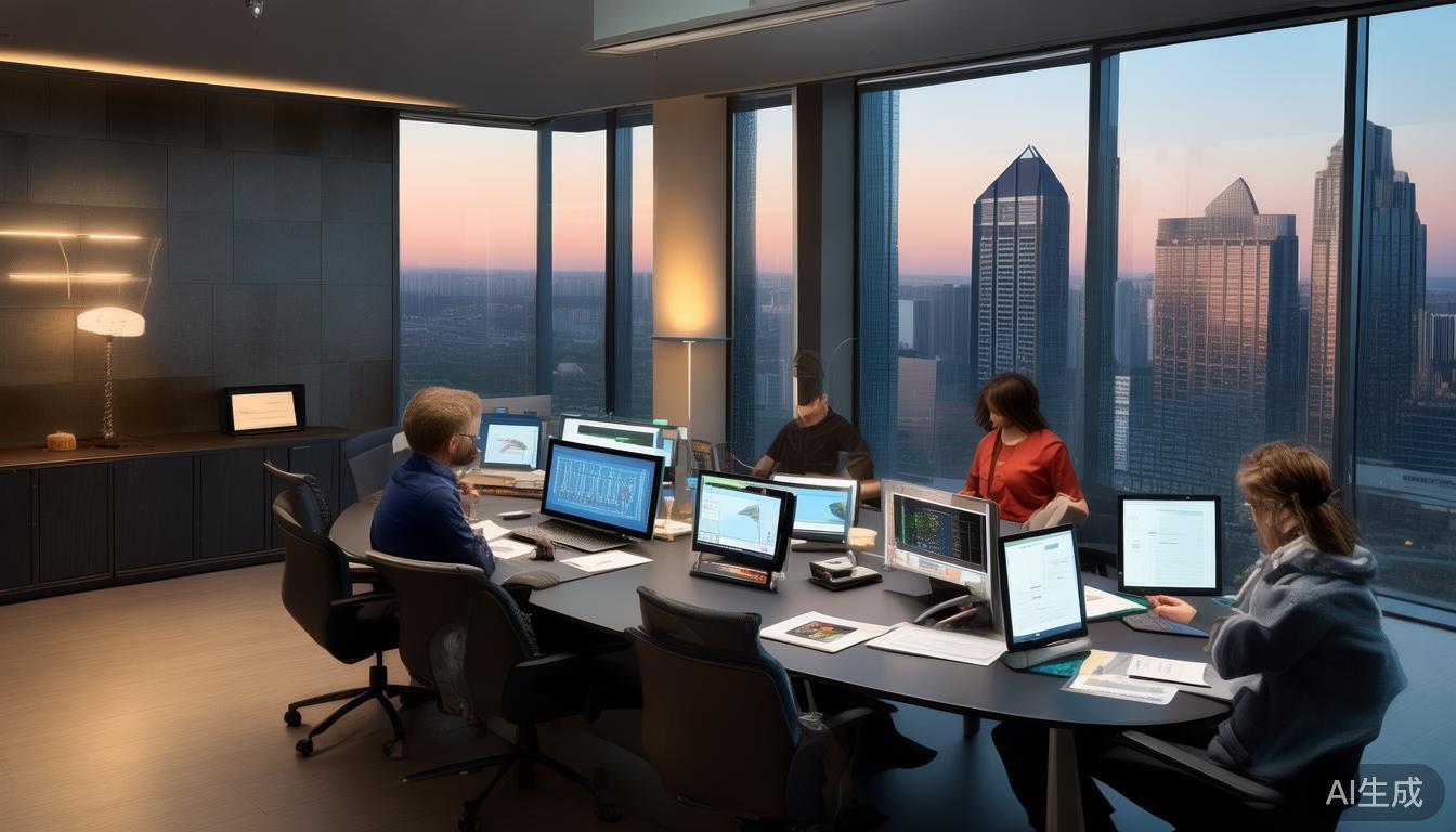 早期投身加密货币钱包领域，imToken 1.0面市遇挑战