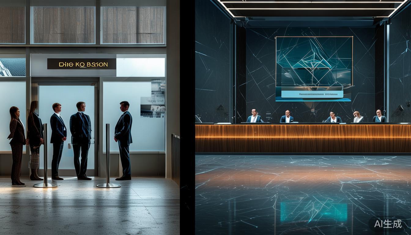 imToken钱包安卓版PK传统金融工具：便捷、自主、低成本新选择