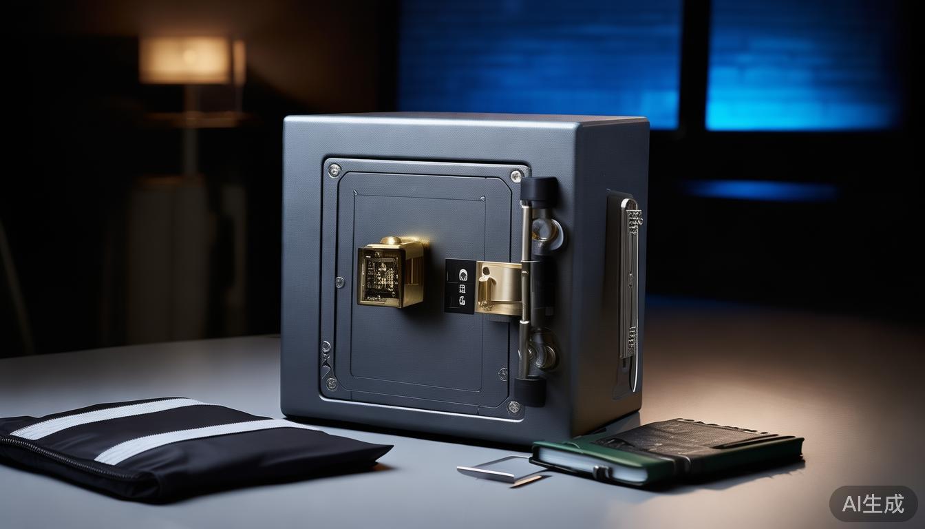 用imToken安卓版管理大额转账？收好这份安全操作指南