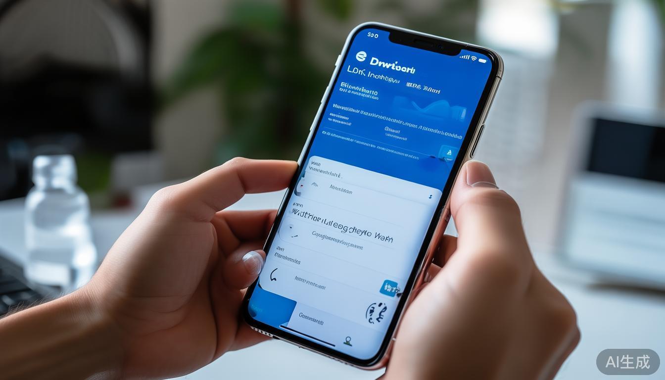 imToken：数字生活必备钱包软件，国内使用遇难题？
