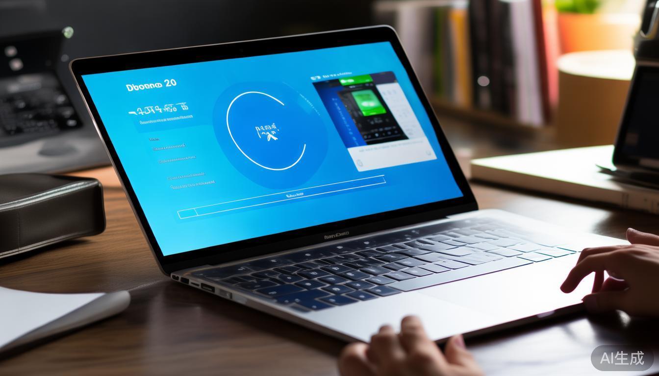 imToken 2.0钱包：数字资产管理新宠，便捷交易体验全解析