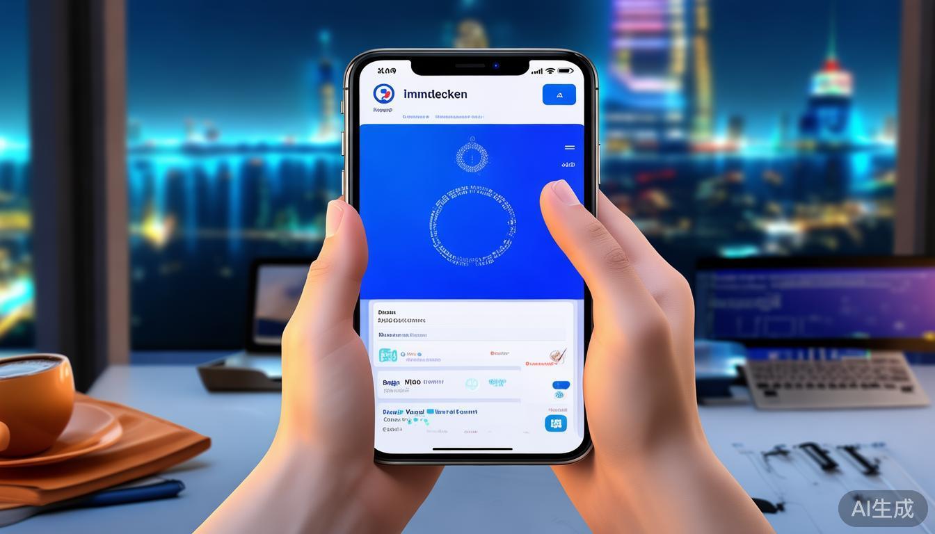 深入了解imToken 1.0安卓版：演进历程与用户需求契合之道