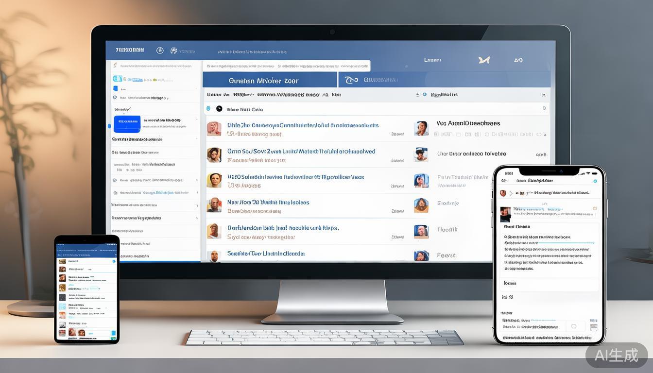 imToken 2.0安卓版：完备用户支持反馈体系，高效解决问题