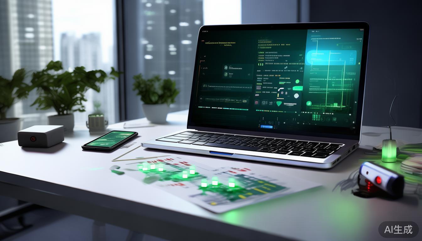 imToken 2.0安全使用指南：托管私钥，理性参与DeFi，筑牢数字财富增长基础