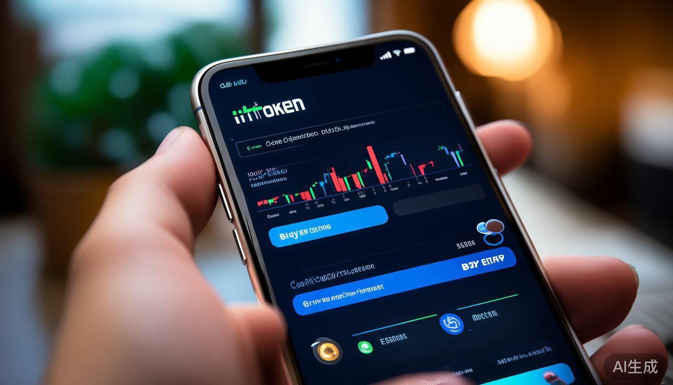 imToken钱包App在数字经济中的重要性_数字钱包的优点_数字钱包的影响