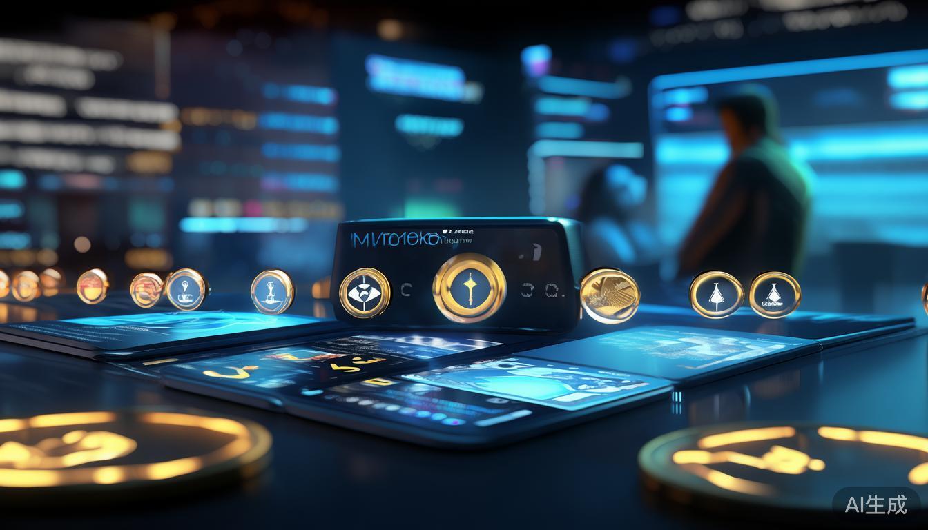 imToken如何打造品牌护城河？深度用户互动与社区生态构建的共生之道