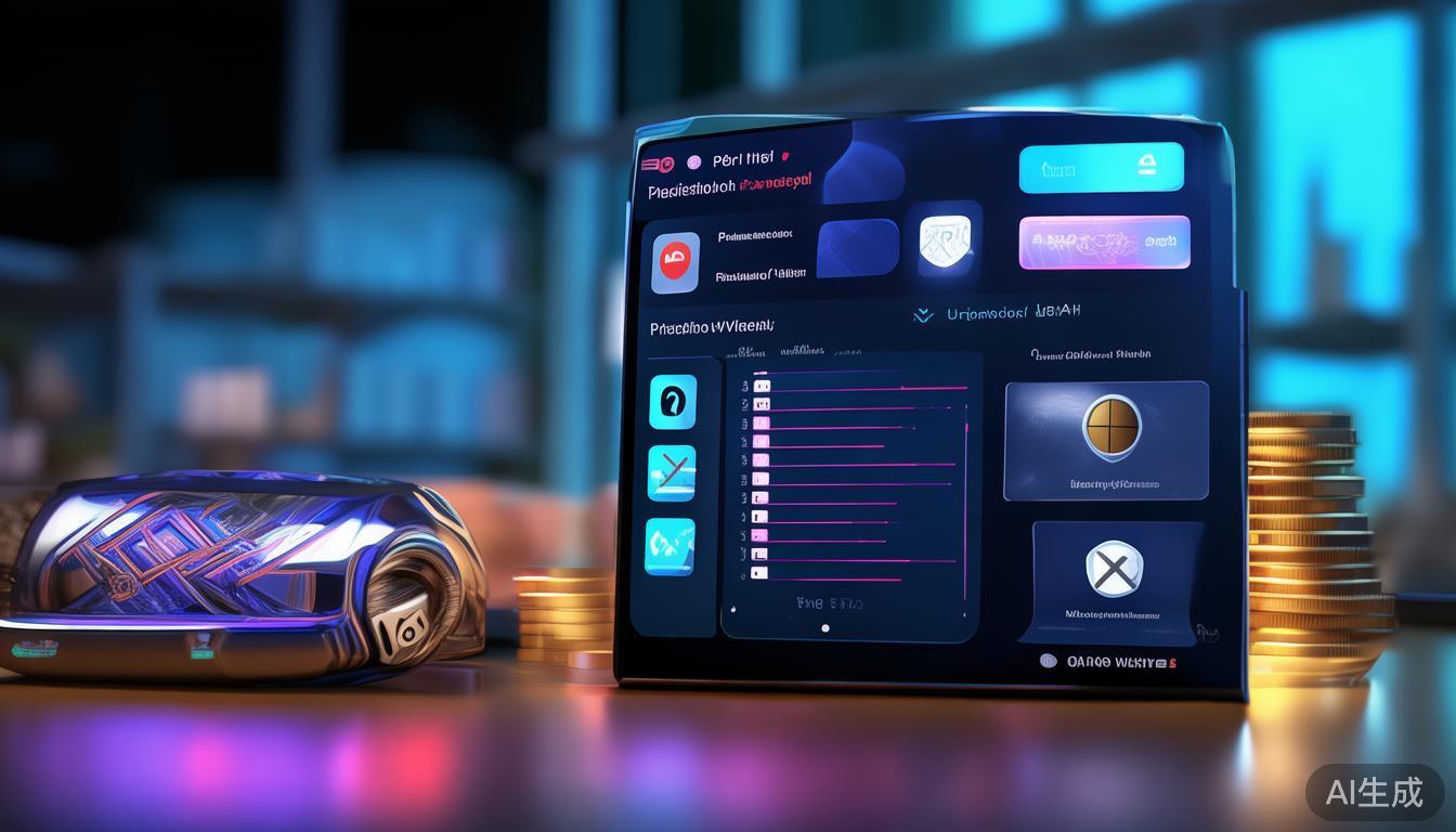 imToken新版官网上线！交易安全再升级，如何守护你的数字资产？