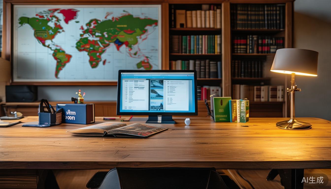 海外版imToken新手必看：4步打好你的数字财富管理安全地基