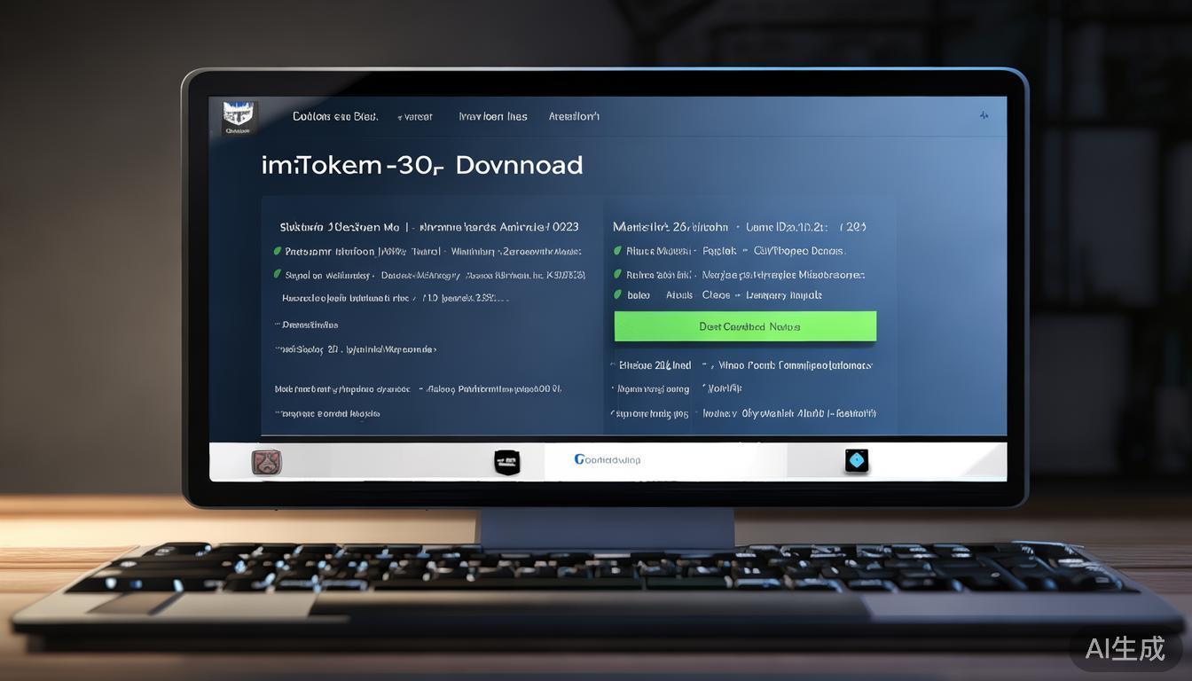 风险下载app_风险平台_如何通过imToken官网下载3.0版本降低投资风险?
