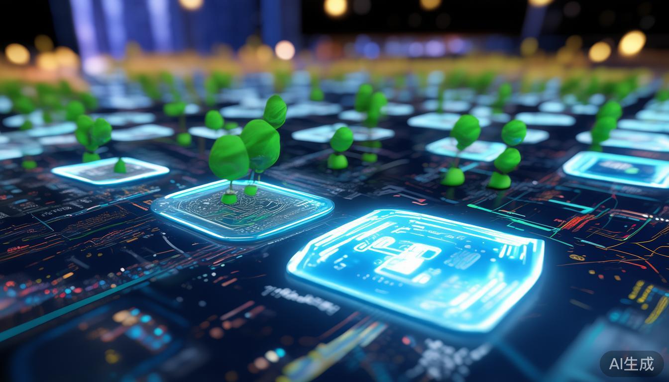 imToken还能保住市场老大地位吗？新手和老手为啥都选别人了？