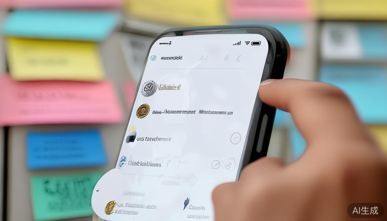 imToken下载入口优化探讨：用户反馈与安全建议，助力新用户便捷获取