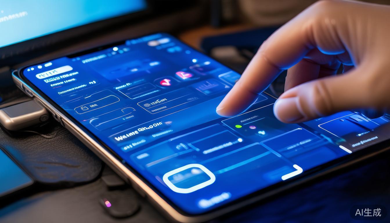 海外如何安全下载ImToken？跨境工作者必看：官方渠道与安全验证指南