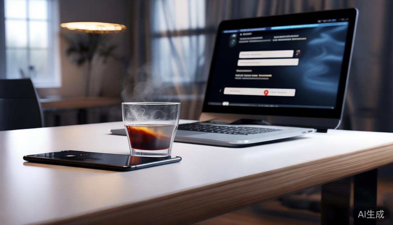 imToken国外版风险解析：私钥管理与网络钓鱼，如何安全使用？