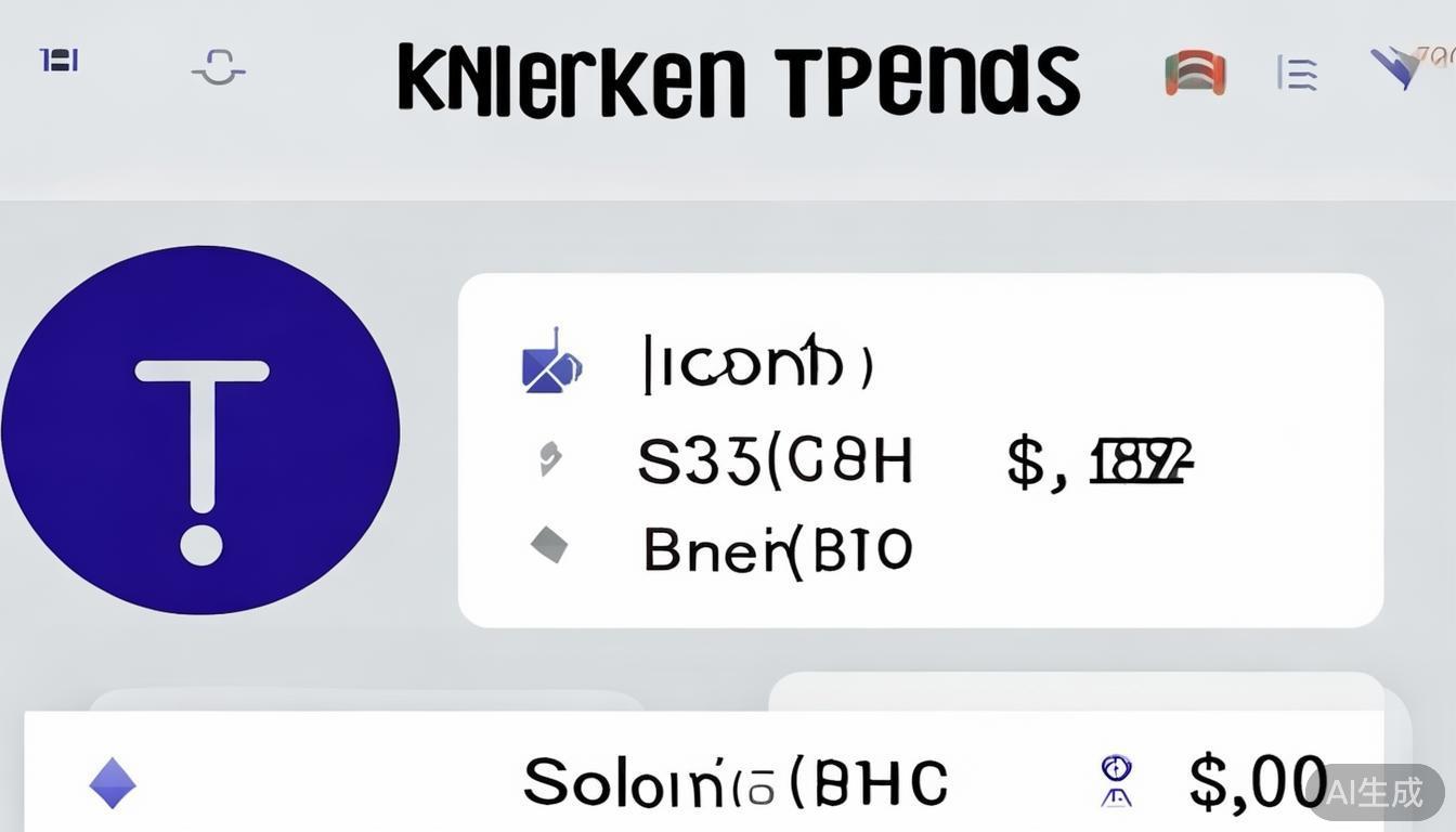 数字金融发展快，投资者如何通过imToken 2.0国际版把握市场？