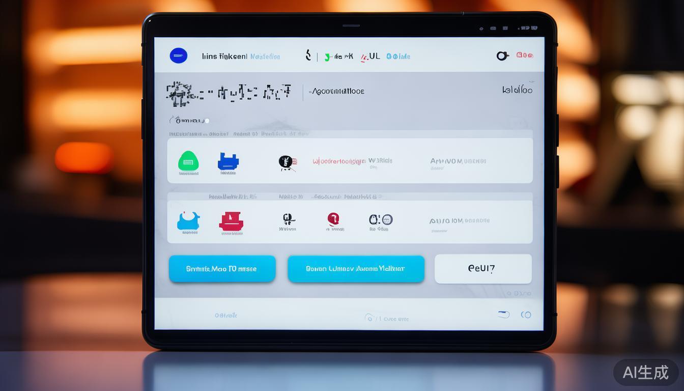 imToken钱包广受青睐，安全可靠且用途广泛，官方网址超重要