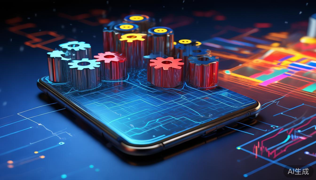 抓住区块链投资革命机遇？速寻最新imtoken网址开启财富之旅