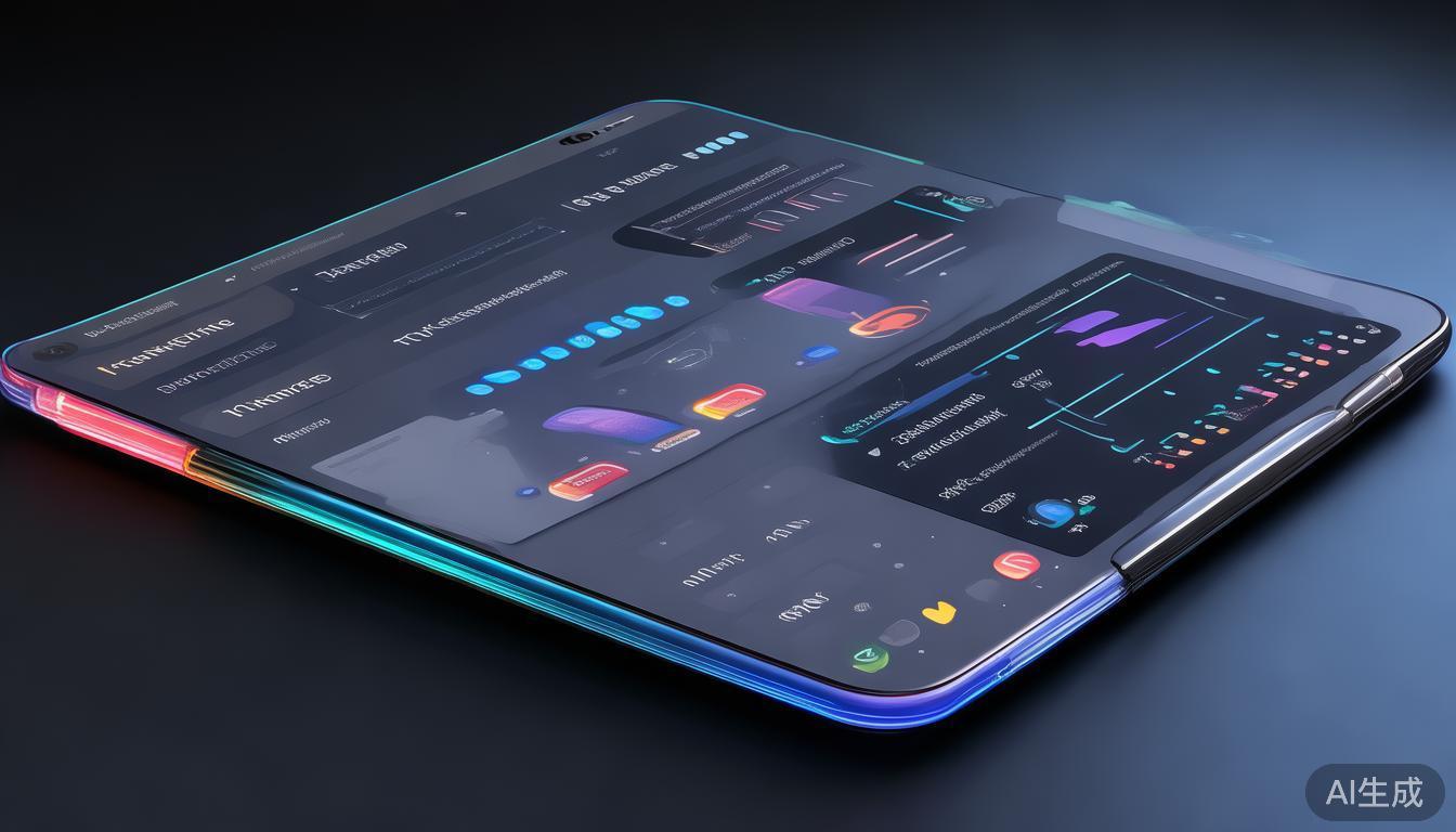 钱包技术_钱包产品_如何通过imToken钱包提升财务管理效果?