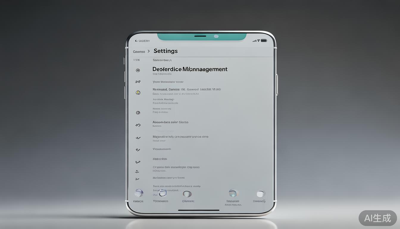 iOS设备下载imToken遇问题？这些实用解决办法快收藏