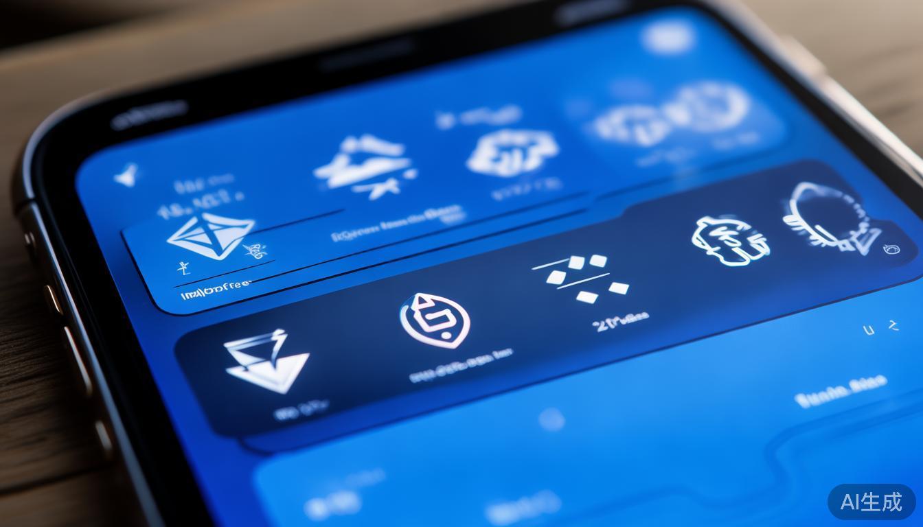 深入探讨imToken免费版的数字资产价值定义_数字资产标准_数字资产的内涵