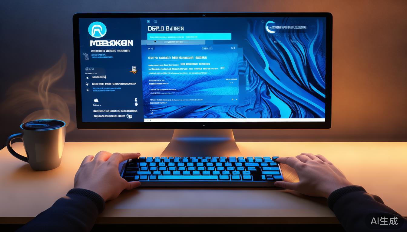 imToken钱包安卓下载指南：如何安全安装、离线备份助记词？