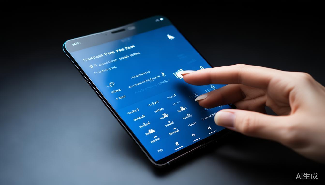 imToken免费版：零成本开启加密世界，新手必备的Web3入门钥匙